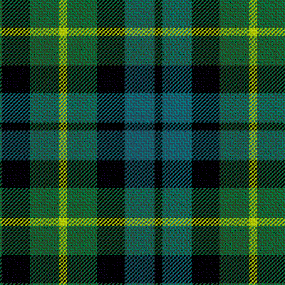 Campbell Of Breadalbane Ancient