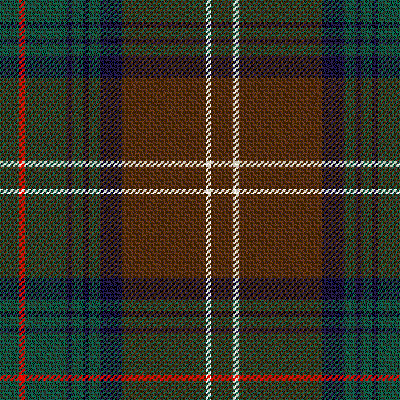 Chisholm Hunting Modern