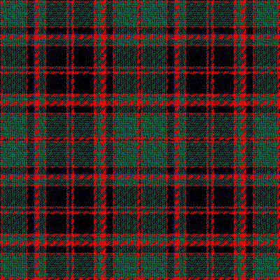 Cumming Hunting Modern