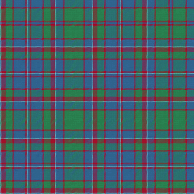 Cumming Or Comyn Ancient