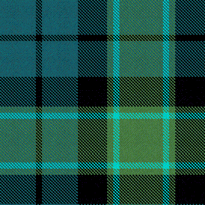 Graham Of Menteith Muted