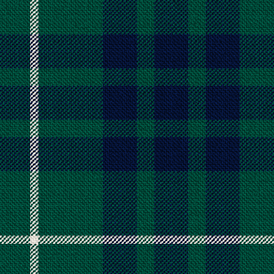 Hamilton Hunting Modern