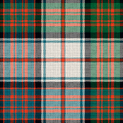 MacDonald Dress Ancient