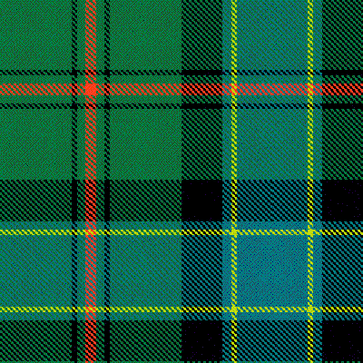 Ogilvie Hunting Ancient