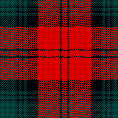 Stewart Of Atholl Modern