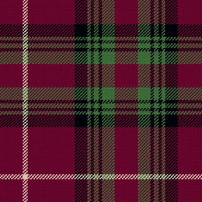 Stuart Of Bute Muted