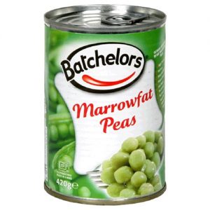 Batchelor's Marrowfat Peas
