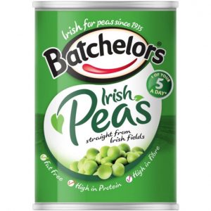 Batchelor’s Irish Peas