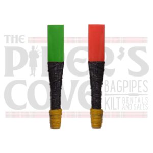 Frazer-Warnock Practice Reed