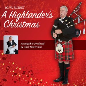 Highlander’s Christmas