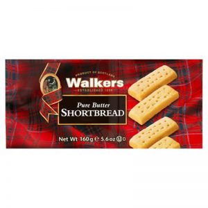Shortbread - Walkers 8.8oz
