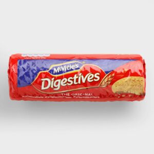 Digestives - Original
