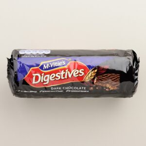 Digestives - Dark Chocolate