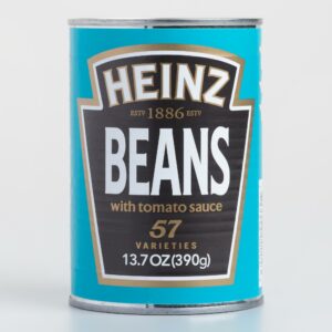 Heinz Beans