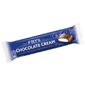 Fry's Chocolate Cream