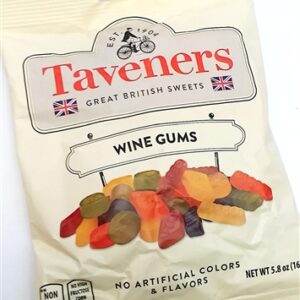 Wine Gums - Taveners