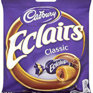 Eclairs - Cadbury