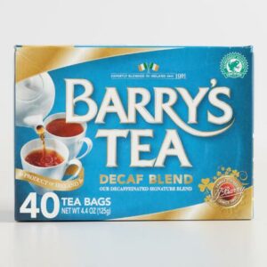 Barry's Tea - Decaf (40 Bags)