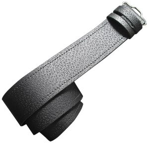 Kilt Belt - Grain & Velcro by Gaelic Themes