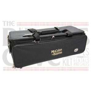 McCallum Bagpiper Case