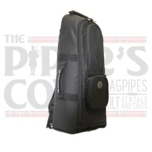 Piper’s Choice Backpack Pipe Case