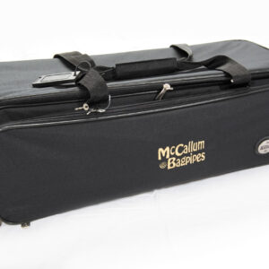 McCallum Bagpiper Case