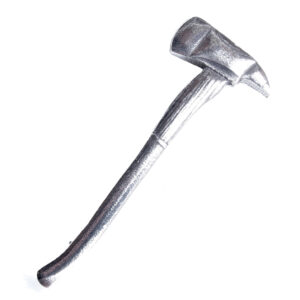 Fire Department Kilt Pin