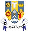 County Clare Crest