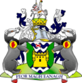 Fermanagh County Coat Of Arms