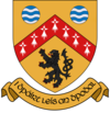 Laois Coat Of Arms