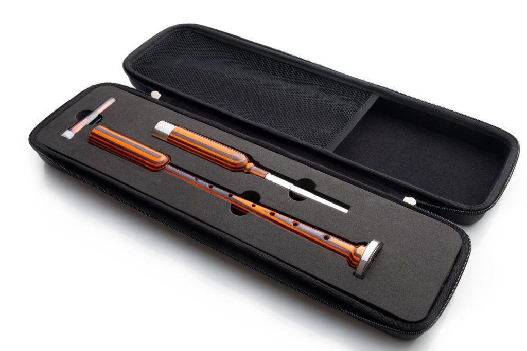 Maverick Practice Chanter Long Length The Piper's Cove