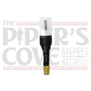 Abbott Practice Reed (Black)