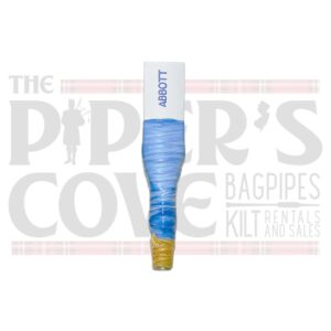 Abbott Practice Reed (Blue)