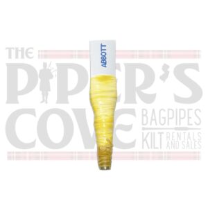 Abbott Practice Reed (Yellow)