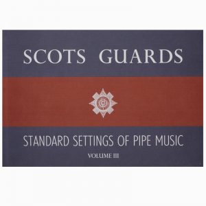 Scots Guards Vol. 3