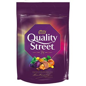 Quality Street Pouch 357g (12.6 oz)