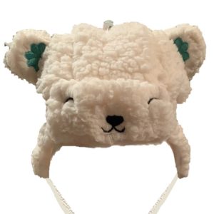 Child’s Sheep Face Hat