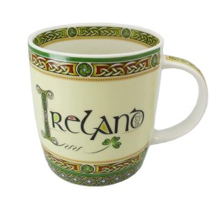 Royal Tara Ireland Mug