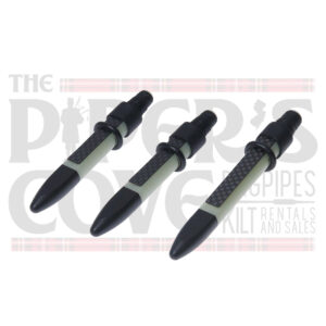 Kinnaird Evolution Drone Reeds