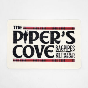 Piper's Cove Non-Slip Grip Pad