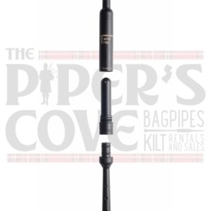 RG Hardie Twist Trap Practice Chanter - Standard
