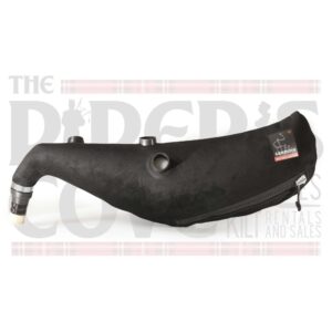 Canmore Hybrid Bagpipe Bag