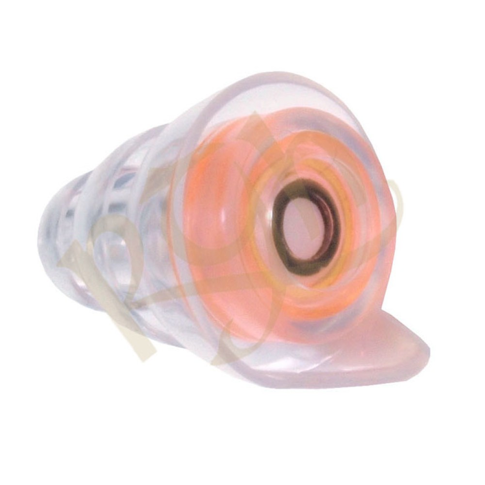 Hear Plugs High Fidelity Earplugs | Mack's Ear Plugs