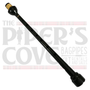 Shepherd Orchestral Bb Bagpipe Chanter