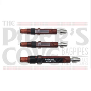 RedWood Remastered Drone Reeds