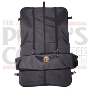 Gaelic Themes Carry-All & Kilt Roll