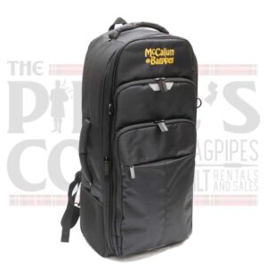 McCallum Bagpipe Pro-Piper Case