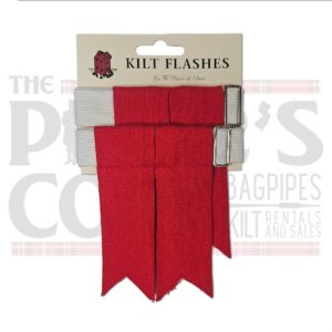 Flashes by House of Edgar