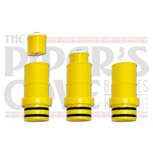 Highland Reeds Drone Valves DV5