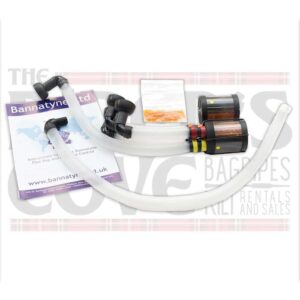 Bannatyne Canister System